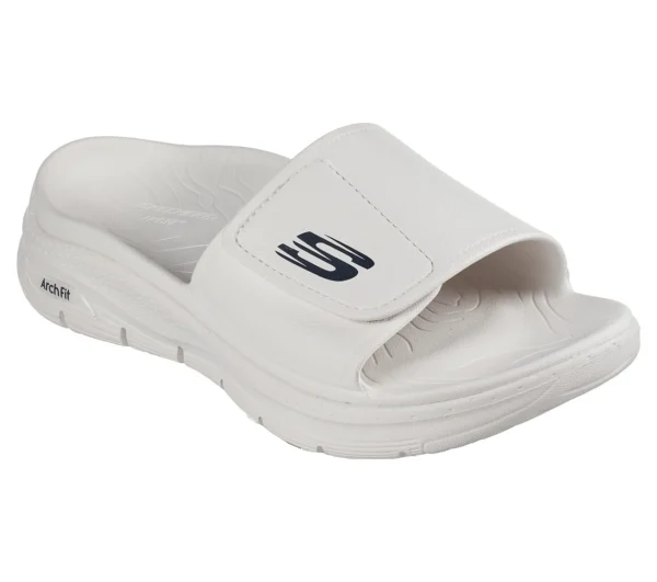 Skechers Arch Fit Foaming Slide