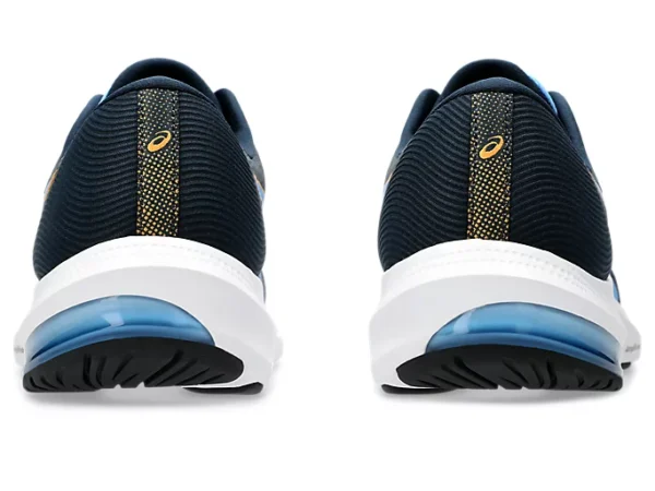 Asics Gel-Flux 7 Sneaker Gel Thunder Blue - Image 3