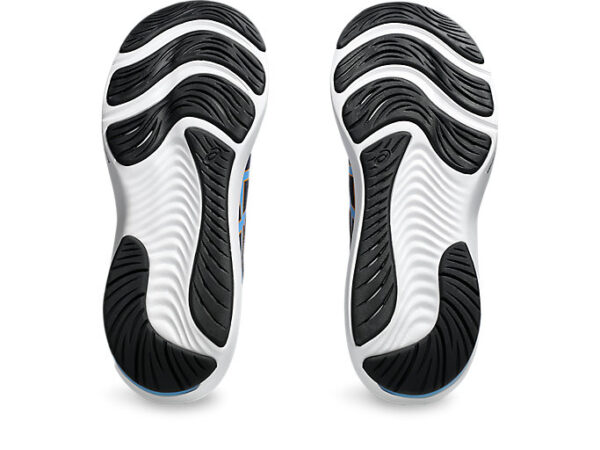 Asics Gel-Flux 7 Sneaker Gel Thunder Blue - Image 4