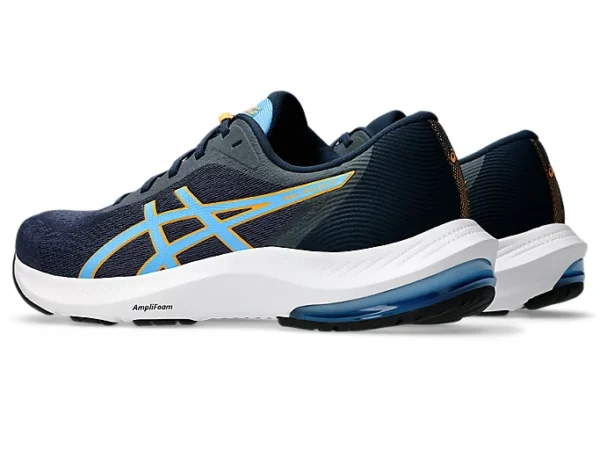 Asics Gel-Flux 7 Sneaker Gel Thunder Blue