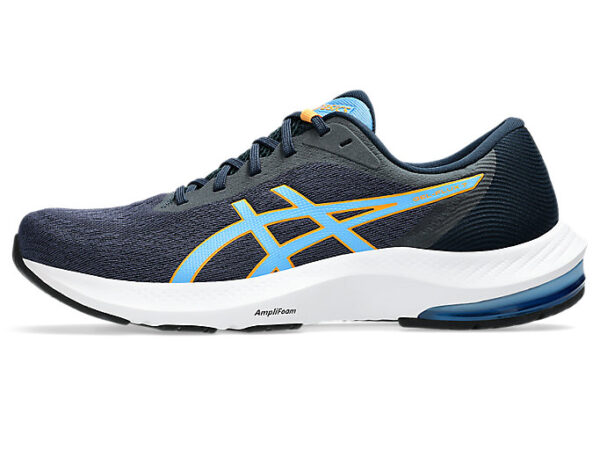 Asics Gel-Flux 7 Sneaker Gel Thunder Blue - Image 6
