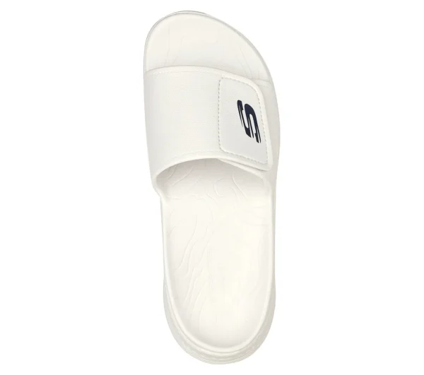 Skechers Arch Fit Foaming Slide - Image 2