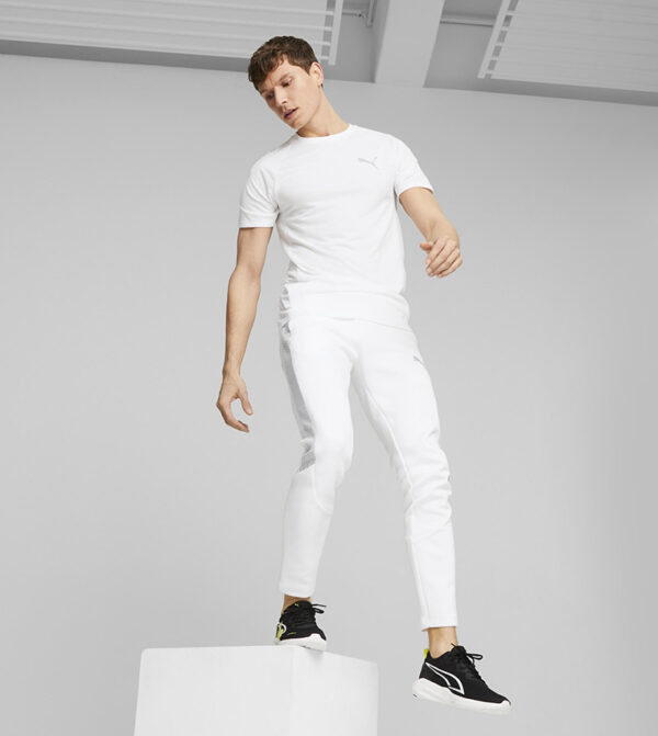 Puma All-Day Active Lace-Up Casual Shoes - Image 2