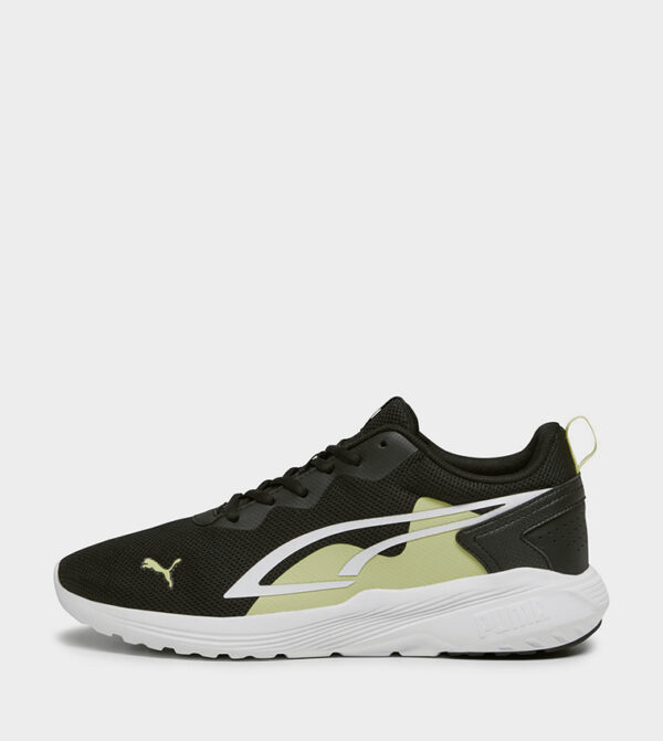 Puma All-Day Active Lace-Up Casual Shoes - Image 3