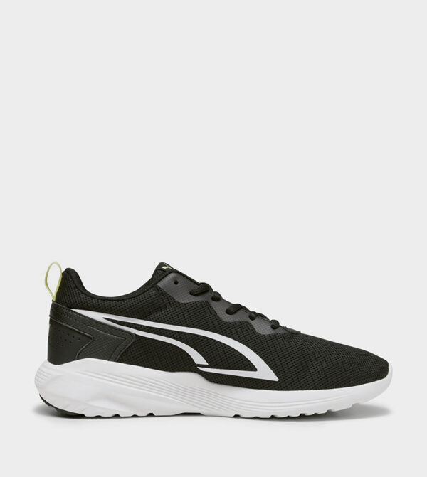Puma All-Day Active Lace-Up Casual Shoes - Image 4