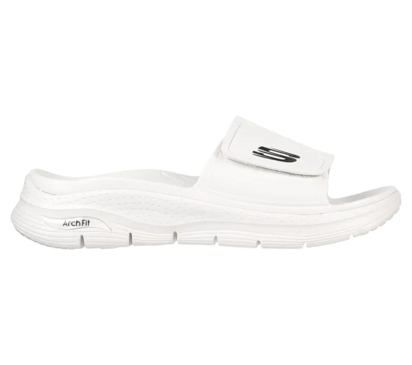 Skechers Arch Fit Foaming Slide - Image 5