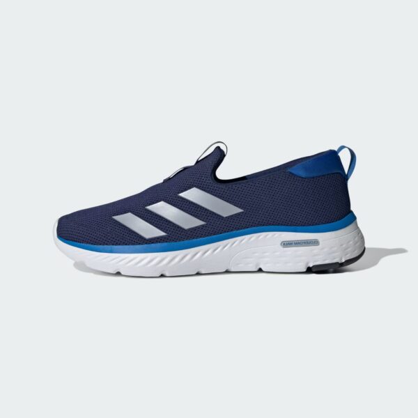 Adidas Mould Longer Cloud Foam Running Shoes