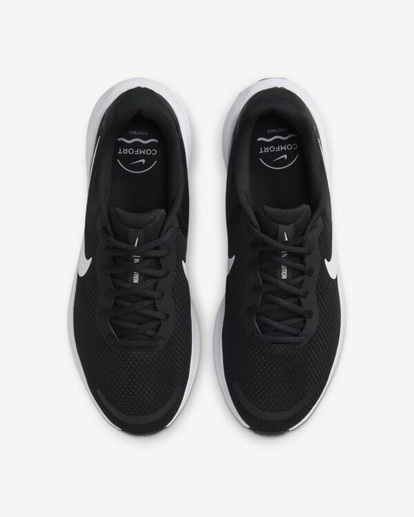 Nike Revolution 7 Running Shoes - Image 3