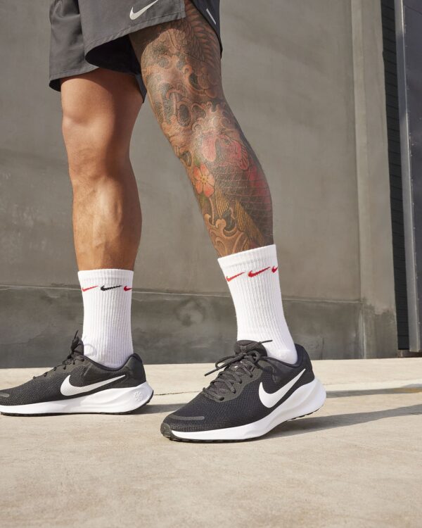 Nike Revolution 7 Running Shoes - Image 5