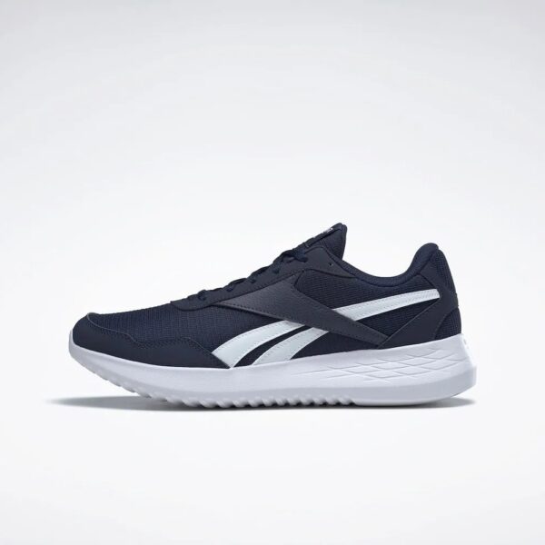 Reebok Energen Lite-Navy Running Shoes