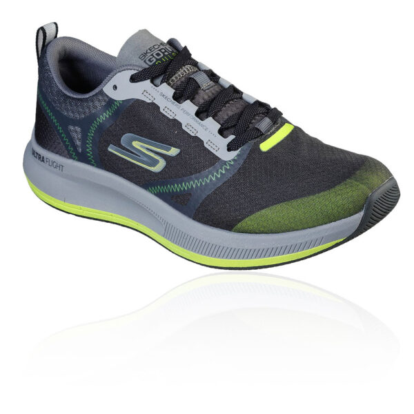 Skechers Ultra Flight Pulse Performance Running Shoes - Image 3