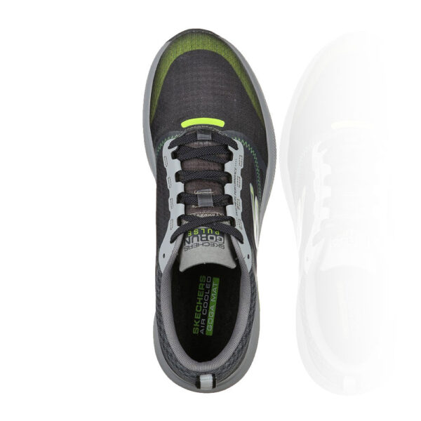 Skechers Ultra Flight Pulse Performance Running Shoes - Image 5