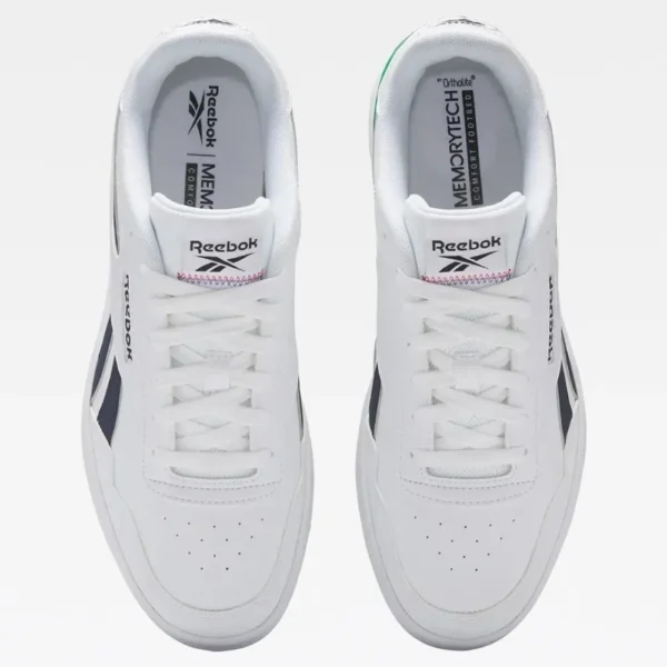 Reebok Low Court Advance Memory-Tech Shoes - Image 3