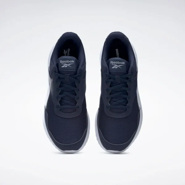Reebok Energen Lite-Navy Running Shoes - Image 3