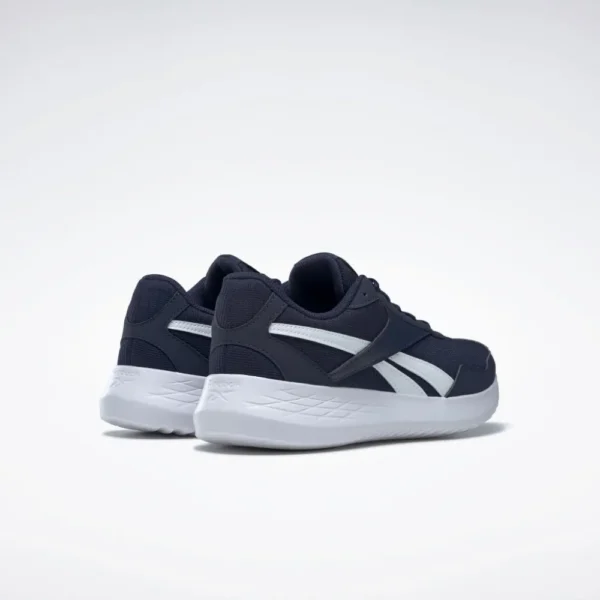 Reebok Energen Lite-Navy Running Shoes - Image 4