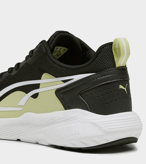 Puma All-Day Active Lace-Up Casual Shoes - Image 5