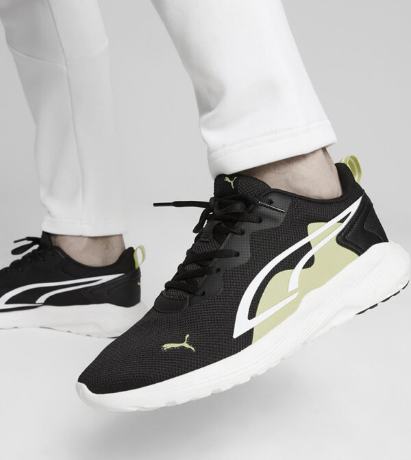 Puma All-Day Active Lace-Up Casual Shoes