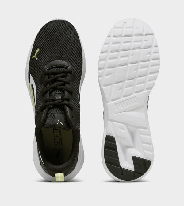 Puma All-Day Active Lace-Up Casual Shoes - Image 6