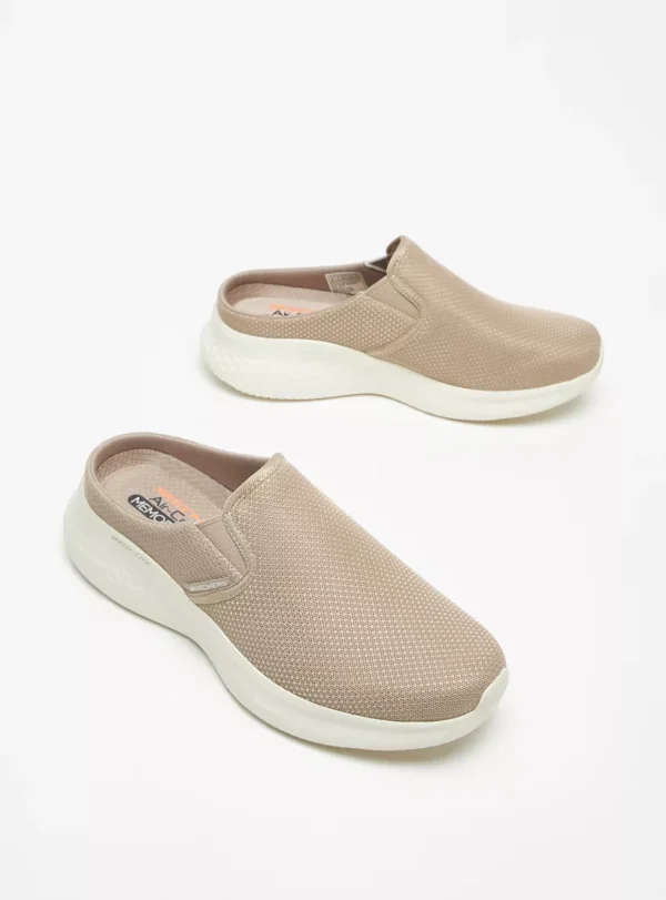Skechers Sketch-Lite Pro Slip on Shoes - Image 2