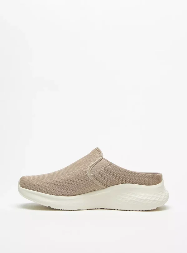 Skechers Sketch-Lite Pro Slip on Shoes - Image 4