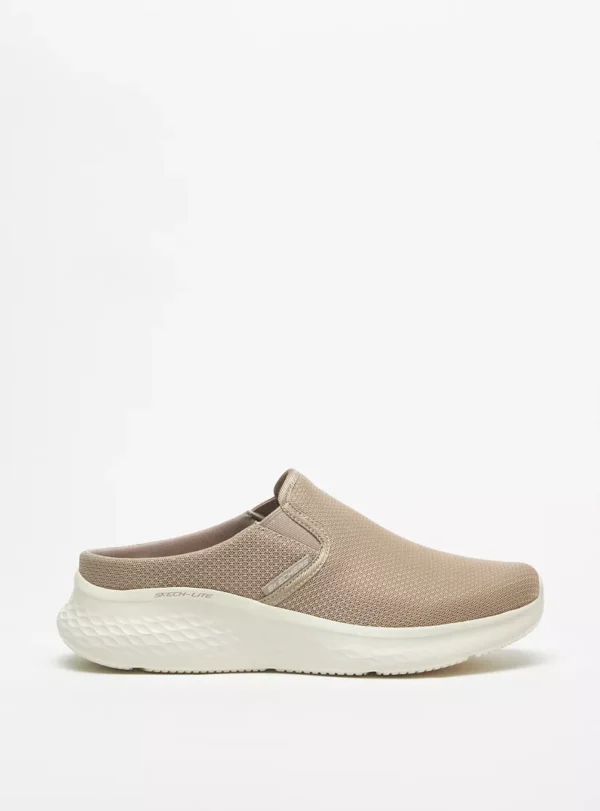 Skechers Sketch-Lite Pro Slip on Shoes - Image 3