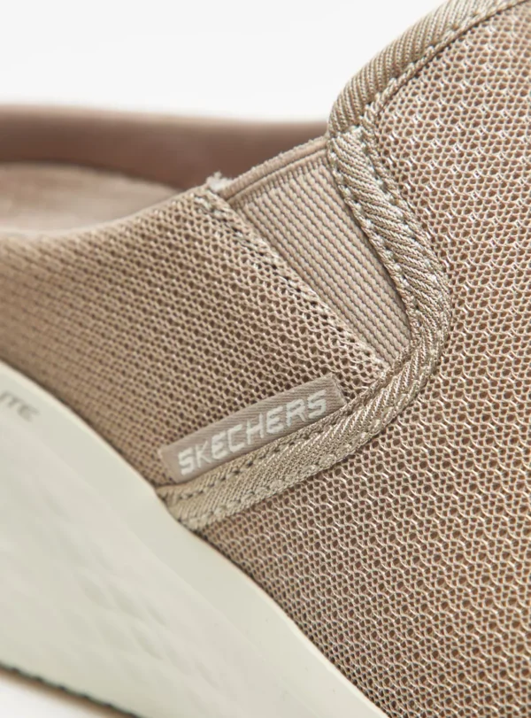 Skechers Sketch-Lite Pro Slip on Shoes - Image 8