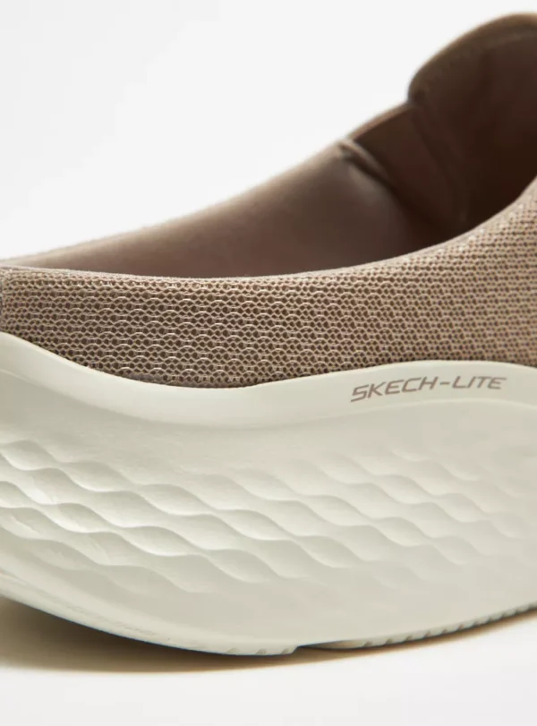 Skechers Sketch-Lite Pro Slip on Shoes - Image 7